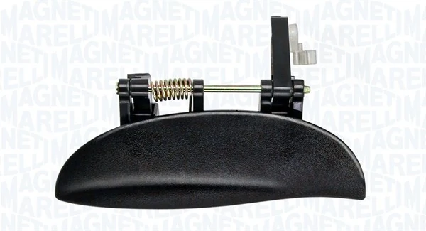 Exterior Door Handle